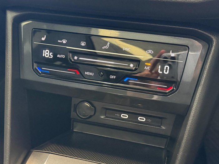 2022 Volkswagen Tiguan R Grid Edition