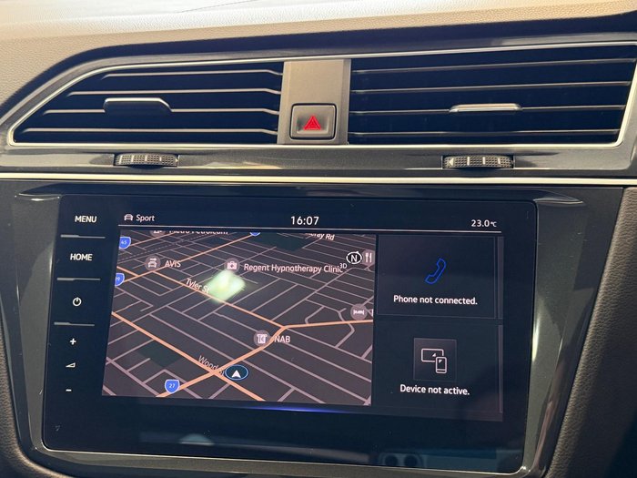 2022 Volkswagen Tiguan R Grid Edition