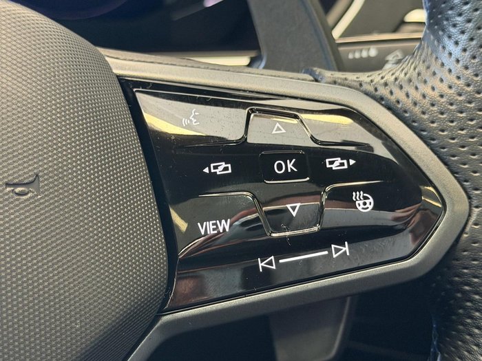 2022 Volkswagen Tiguan R Grid Edition