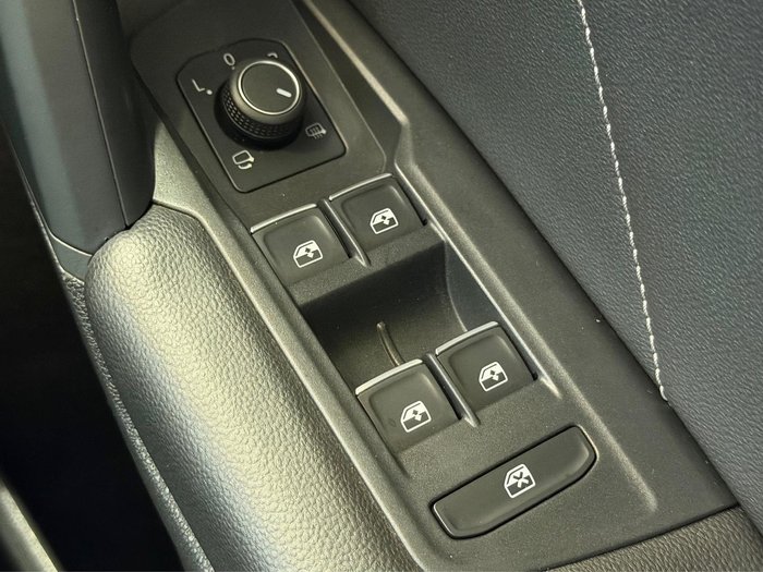 2022 Volkswagen Tiguan 147TDI R-Line