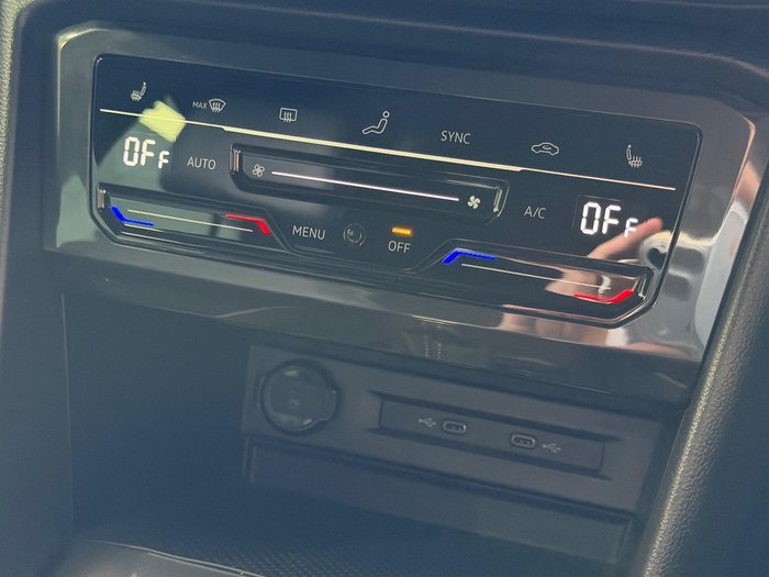 2022 Volkswagen Tiguan 147TDI R-Line