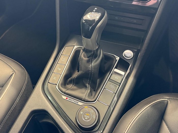 2022 Volkswagen Tiguan 147TDI R-Line