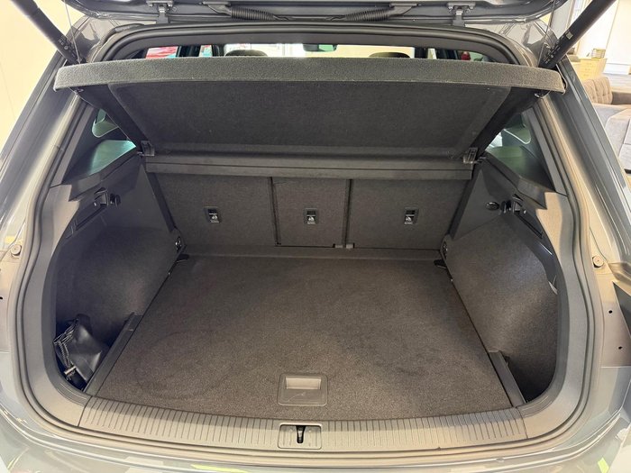 2022 Volkswagen Tiguan 147TDI R-Line