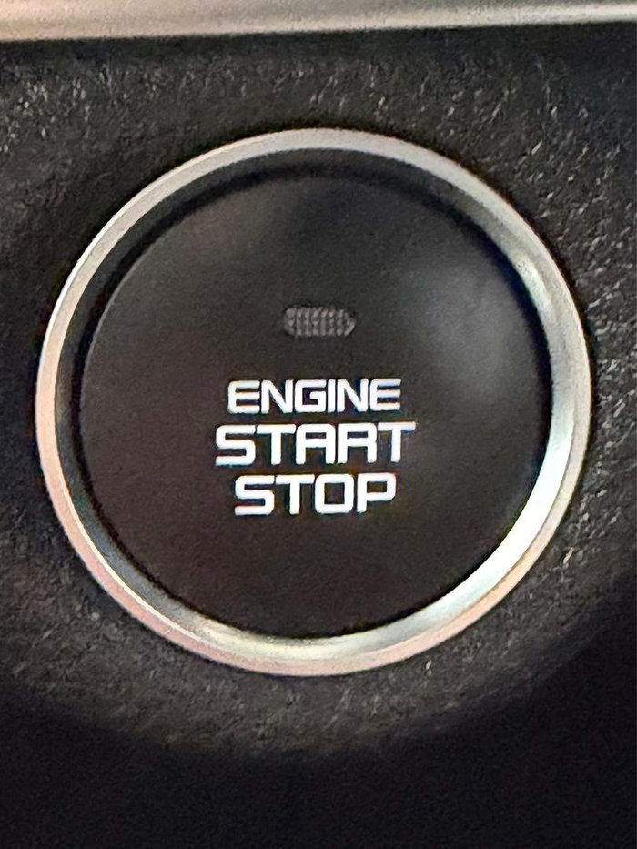 2023 Mazda BT-50 Thunder