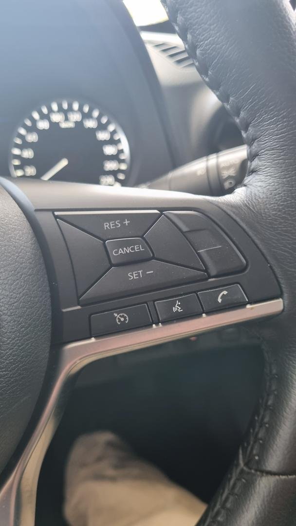 2024 Nissan Navara PRO-4X
