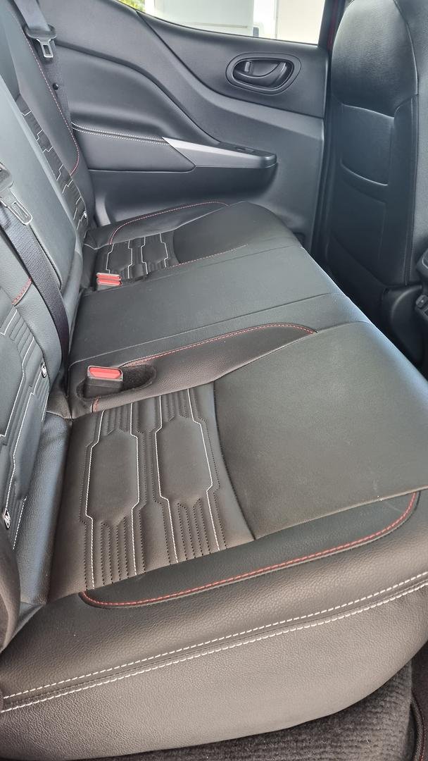 2024 Nissan Navara PRO-4X