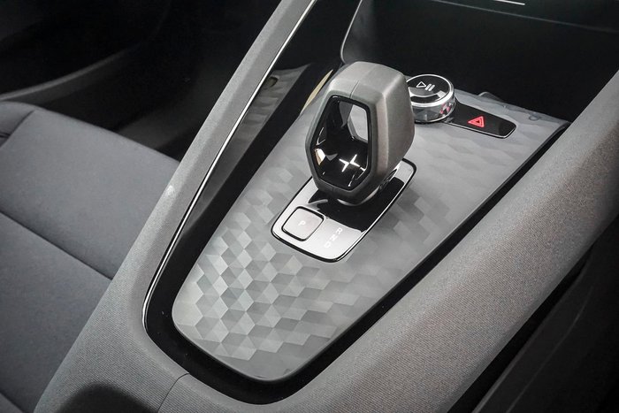 2025 Polestar 2 Long range Single motor