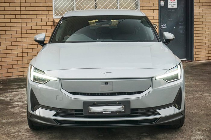 2025 Polestar 2 Long range Single motor