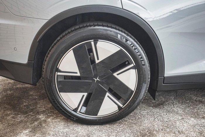 2025 Polestar 2 Long range Single motor