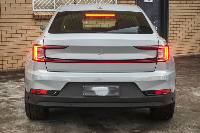 2025 Polestar 2 Long range Single motor