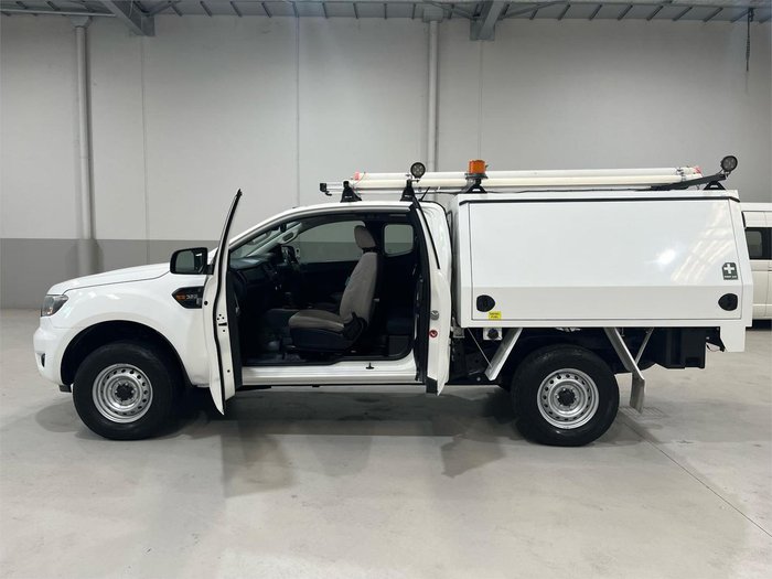 2019 Ford Ranger XL