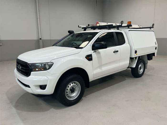 2019 Ford Ranger XL