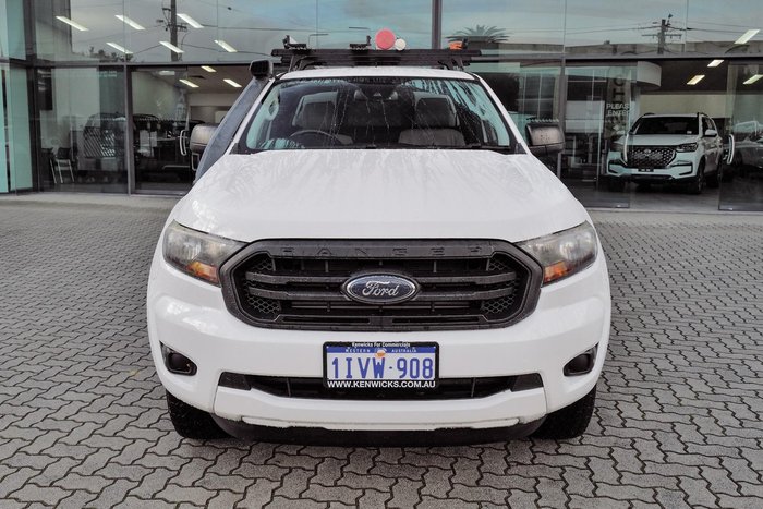 2019 Ford Ranger XL