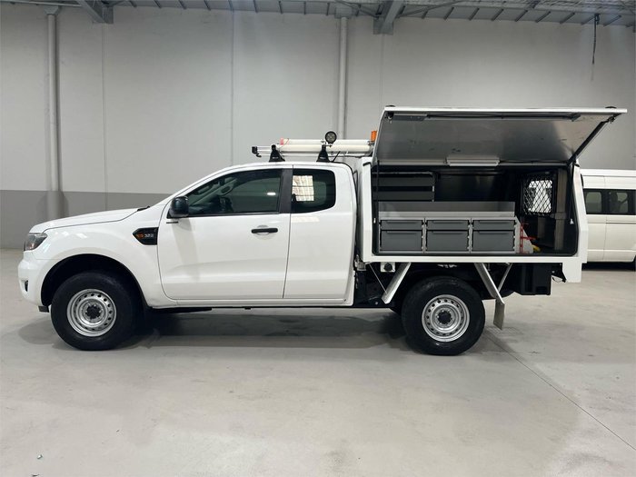 2019 Ford Ranger XL