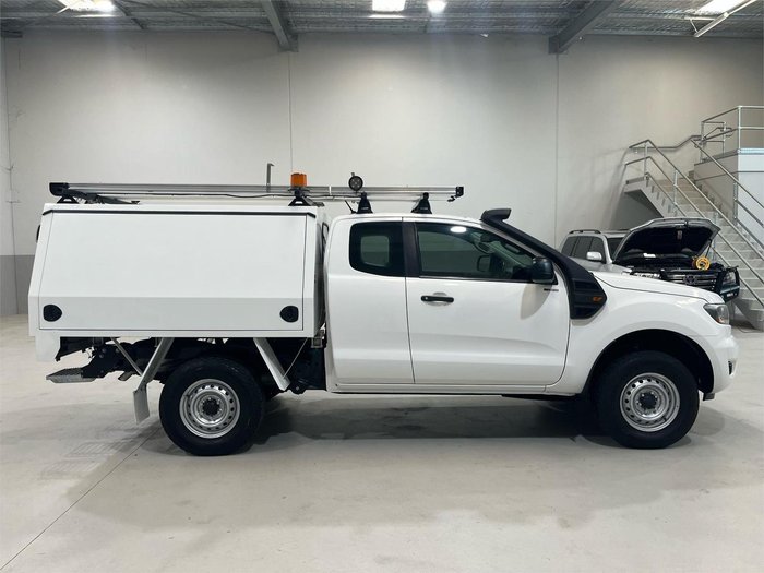 2019 Ford Ranger XL