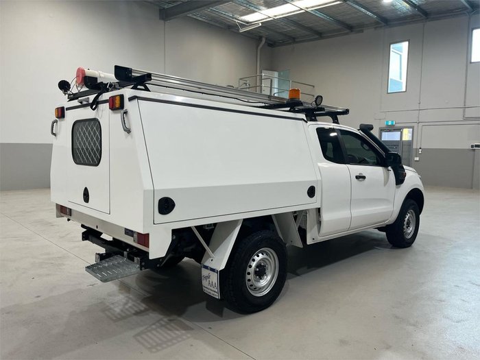 2019 Ford Ranger XL