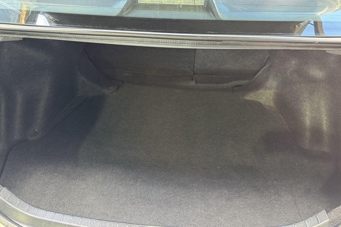 2014 Toyota Corolla Ascent ZRE172R Silver Ash