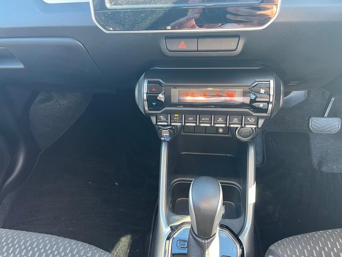 2024 Suzuki Ignis GLX
