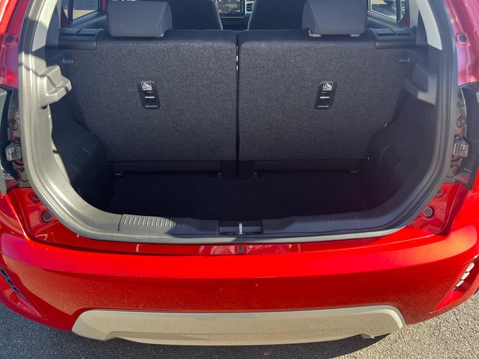 2024 Suzuki Ignis GLX