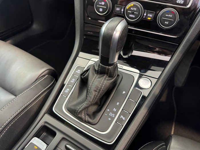 2020 Volkswagen Golf R Final Edition