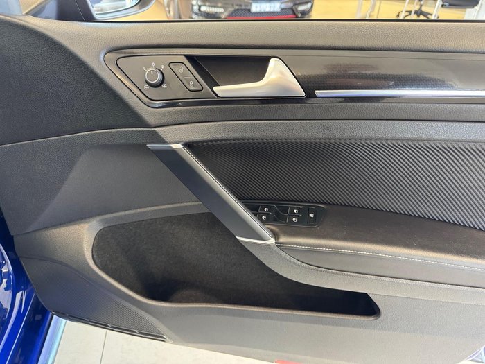 2020 Volkswagen Golf R Final Edition