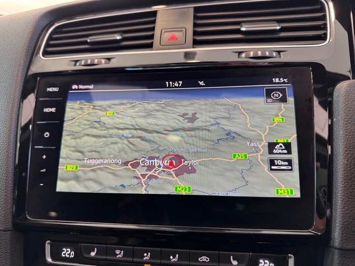 2020 Volkswagen Golf R Final Edition