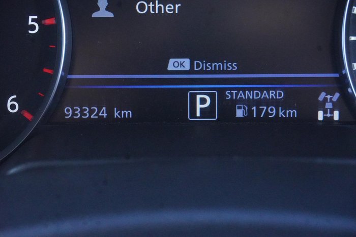 2021 Nissan Navara PRO-4X Warrior