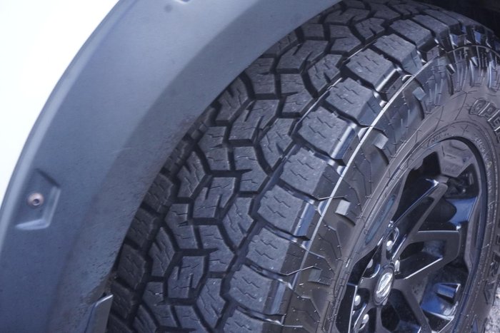 2021 Nissan Navara PRO-4X Warrior