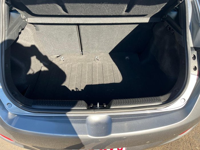 2016 Hyundai i30 Active GD4 Series II MY17 Platinum Silver