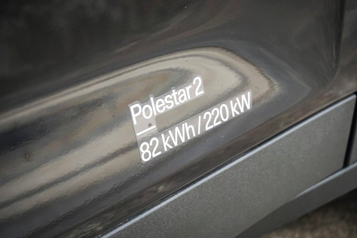 2024 Polestar 2 Long range Single motor