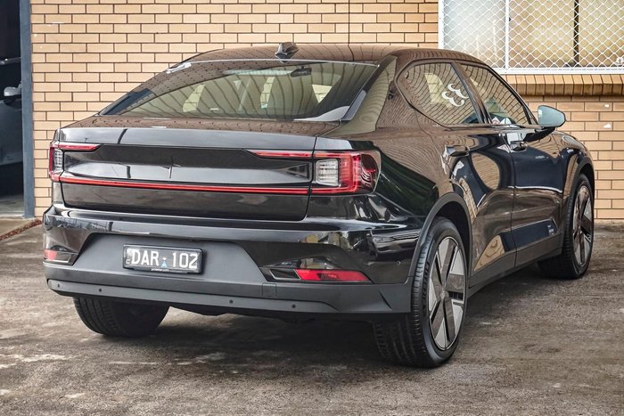 2024 Polestar 2 Long range Single motor
