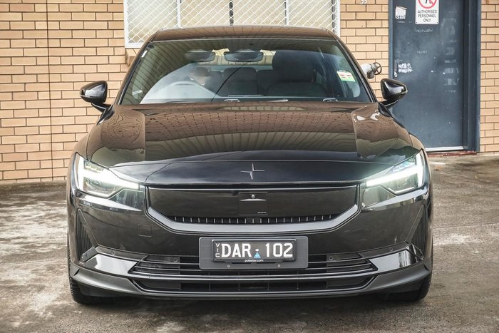 2024 Polestar 2 Long range Single motor