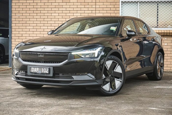 2024 Polestar 2 Long range Single motor