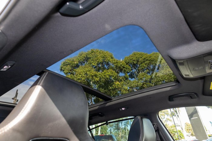 2019 SKODA Kodiaq 132TSI Sportline
