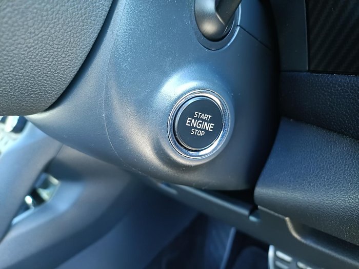 2019 SKODA Kodiaq 132TSI Sportline