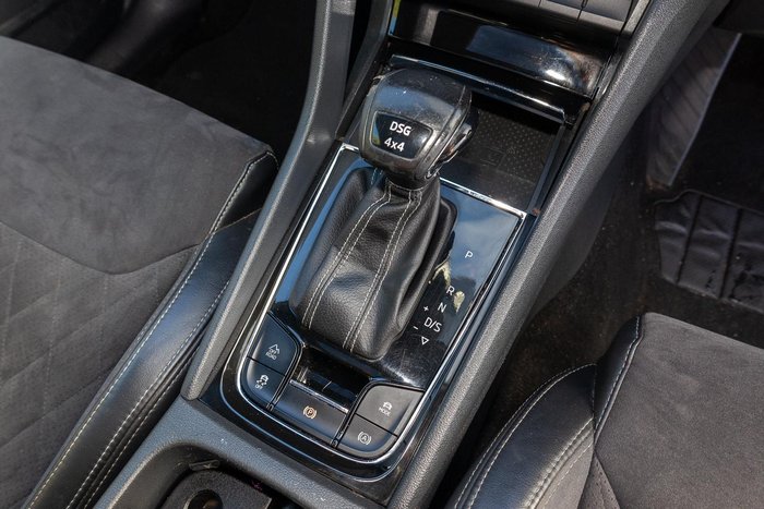 2019 SKODA Kodiaq 132TSI Sportline