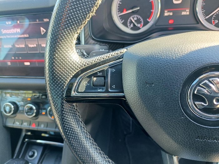 2019 SKODA Kodiaq 132TSI Sportline