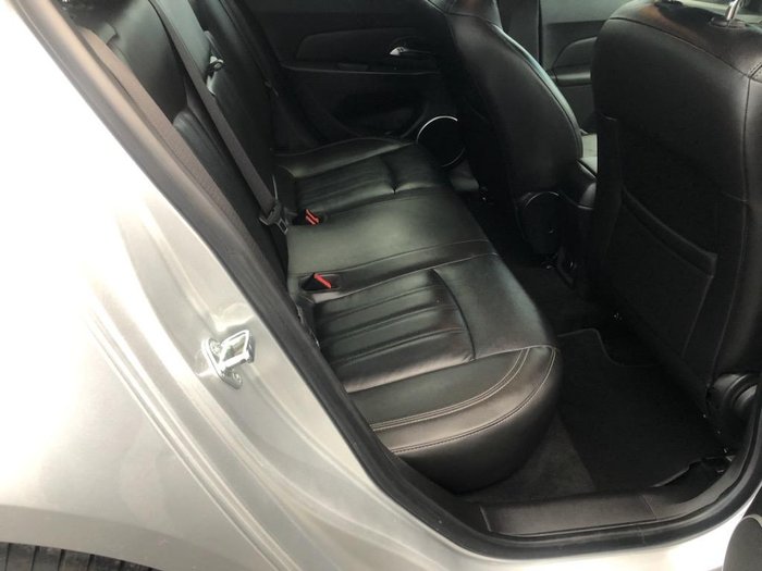 2014 Holden Cruze Z-Series