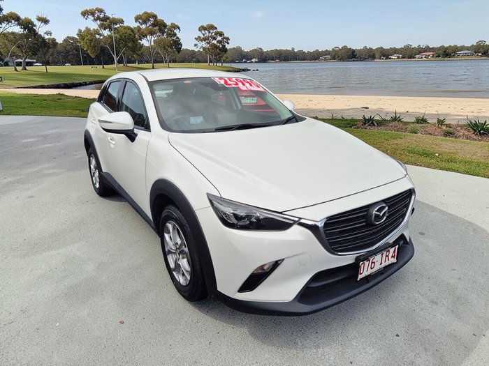 2023 Mazda CX-3
