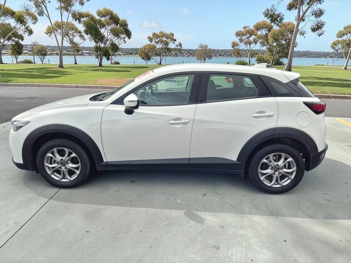 2023 Mazda CX-3