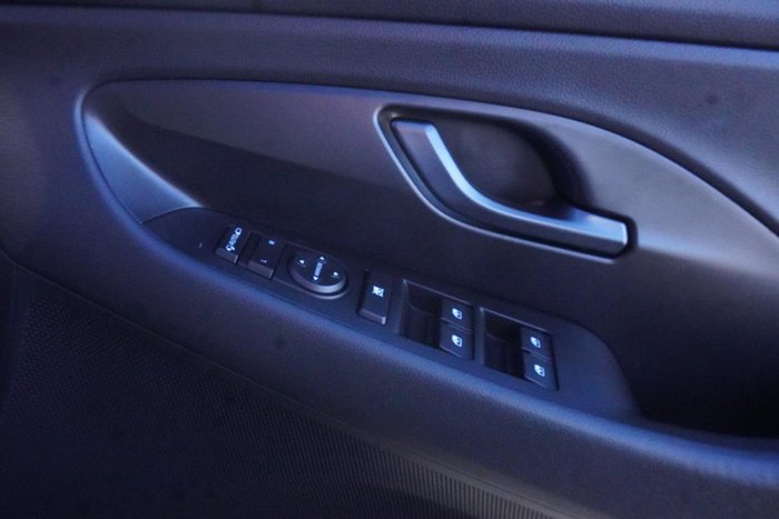 2021 Hyundai i30 N Line