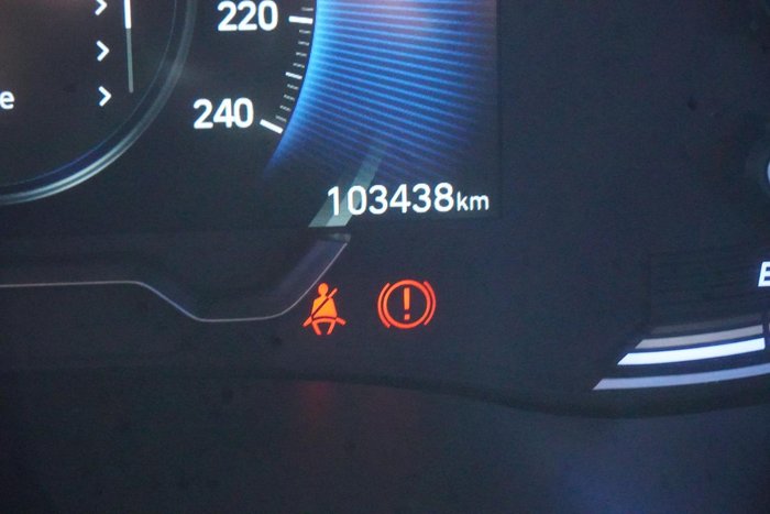 2021 Hyundai i30 N Line