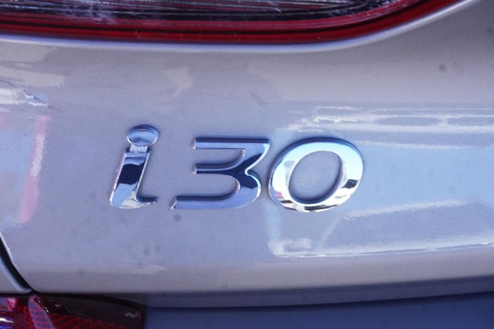 2021 Hyundai i30 N Line