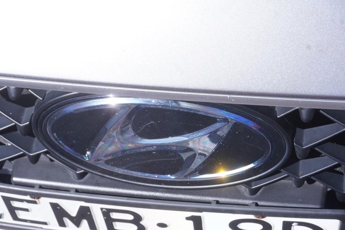 2021 Hyundai i30 N Line