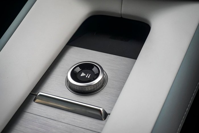 2025 Polestar 4 Long range Dual motor