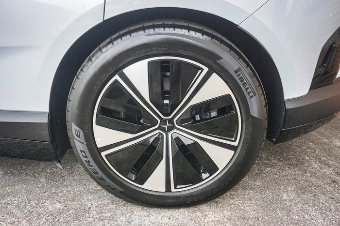 2025 Polestar 4 Long range Dual motor