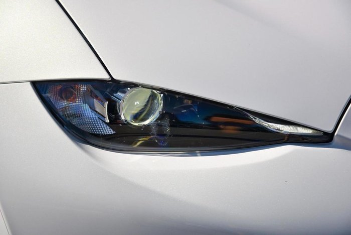 2015 Mazda MX-5