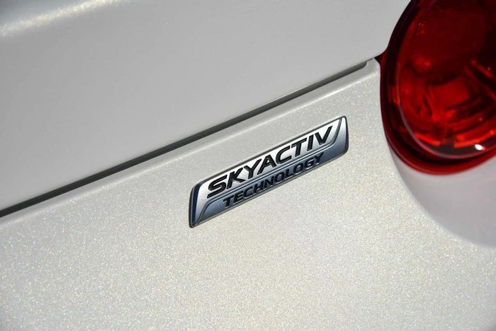 2015 Mazda MX-5