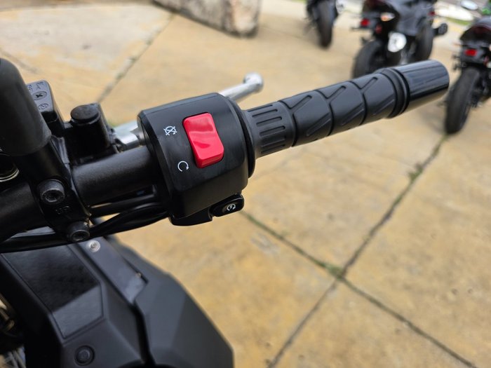 2023 Kawasaki KLR650 (KL650) ADVENTURE GRAYSTONE/FURNACE ORANGE