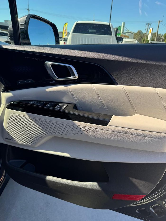 2024 Kia Carnival Platinum KA4 MY23 Panthera Metal